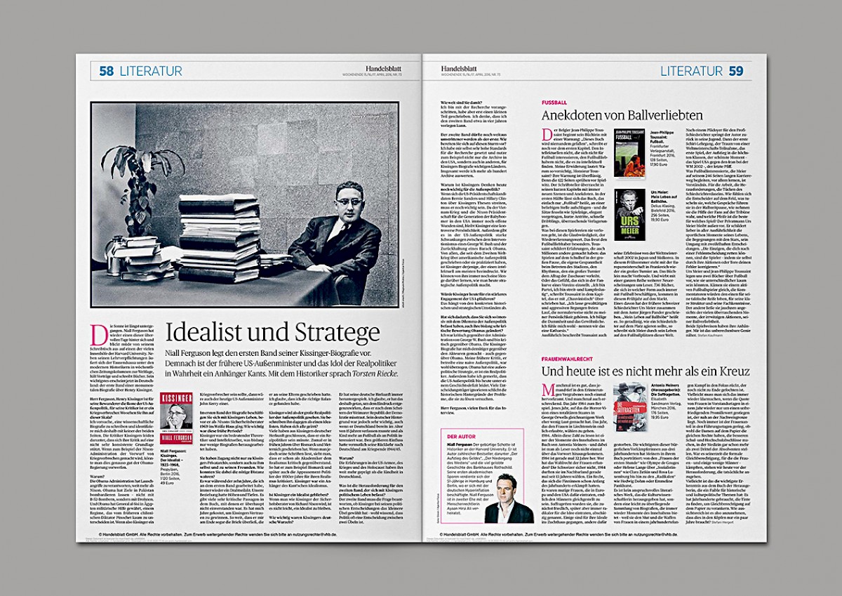Fotos: Elliot Erwitt/Magnum Photos/Agentur Focus (linke Seite), Gene Glover/ Agentur Focus (rechte Seite)